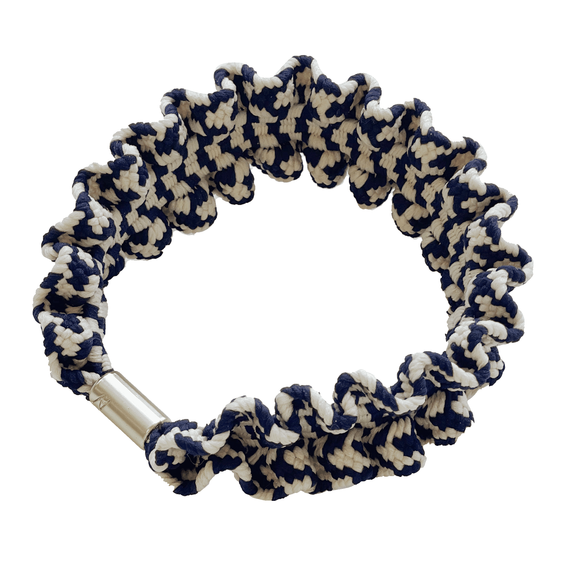 ALEXA Blueberry/Ivory