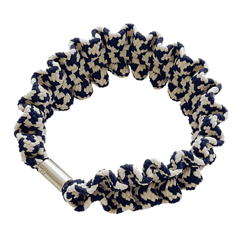 ALEXA Blueberry/Ivory