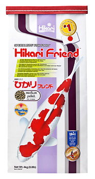 Hikari Friend Medium 4kg