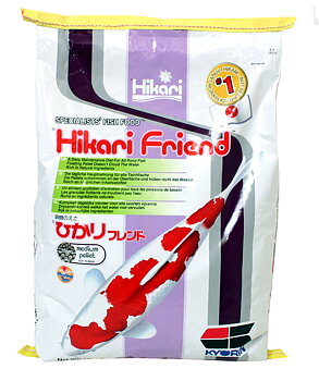 Hikari Friend Medium 10kg
