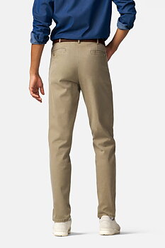 Meyer - Dublin Modern Chino - Beige 