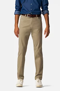 Meyer - Dublin Modern Chino - Beige 