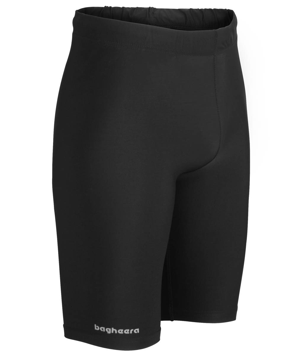 Bagheera Solid sprint tights men - 3