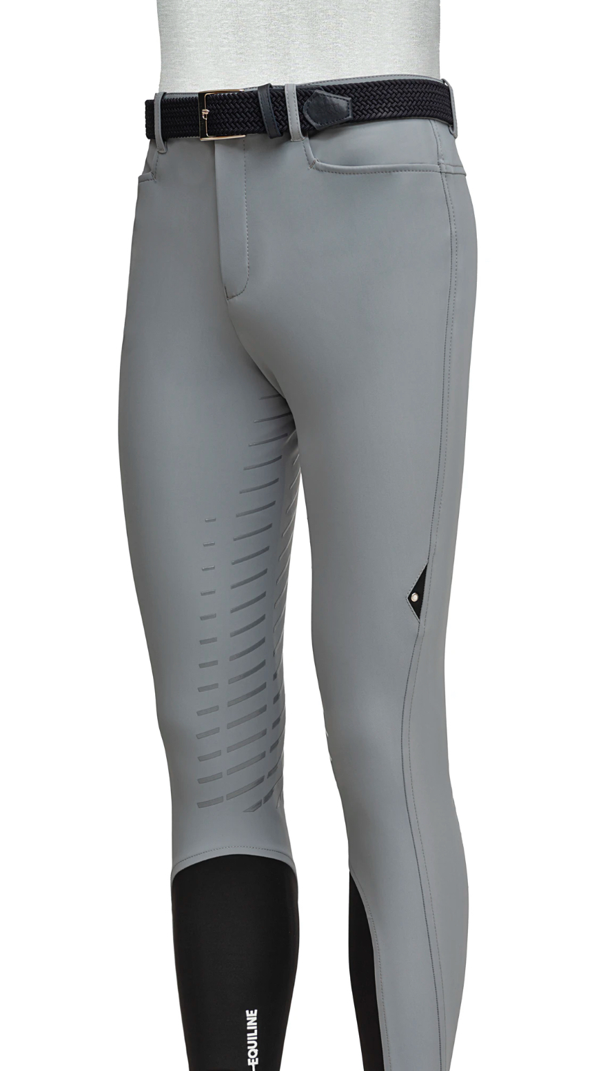 Equiline ridbyxa Crispiaf herr