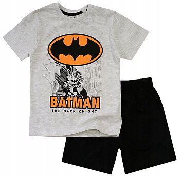Batman Pyjamas Barn GS