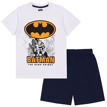 Batman Pyjamas Barn VB