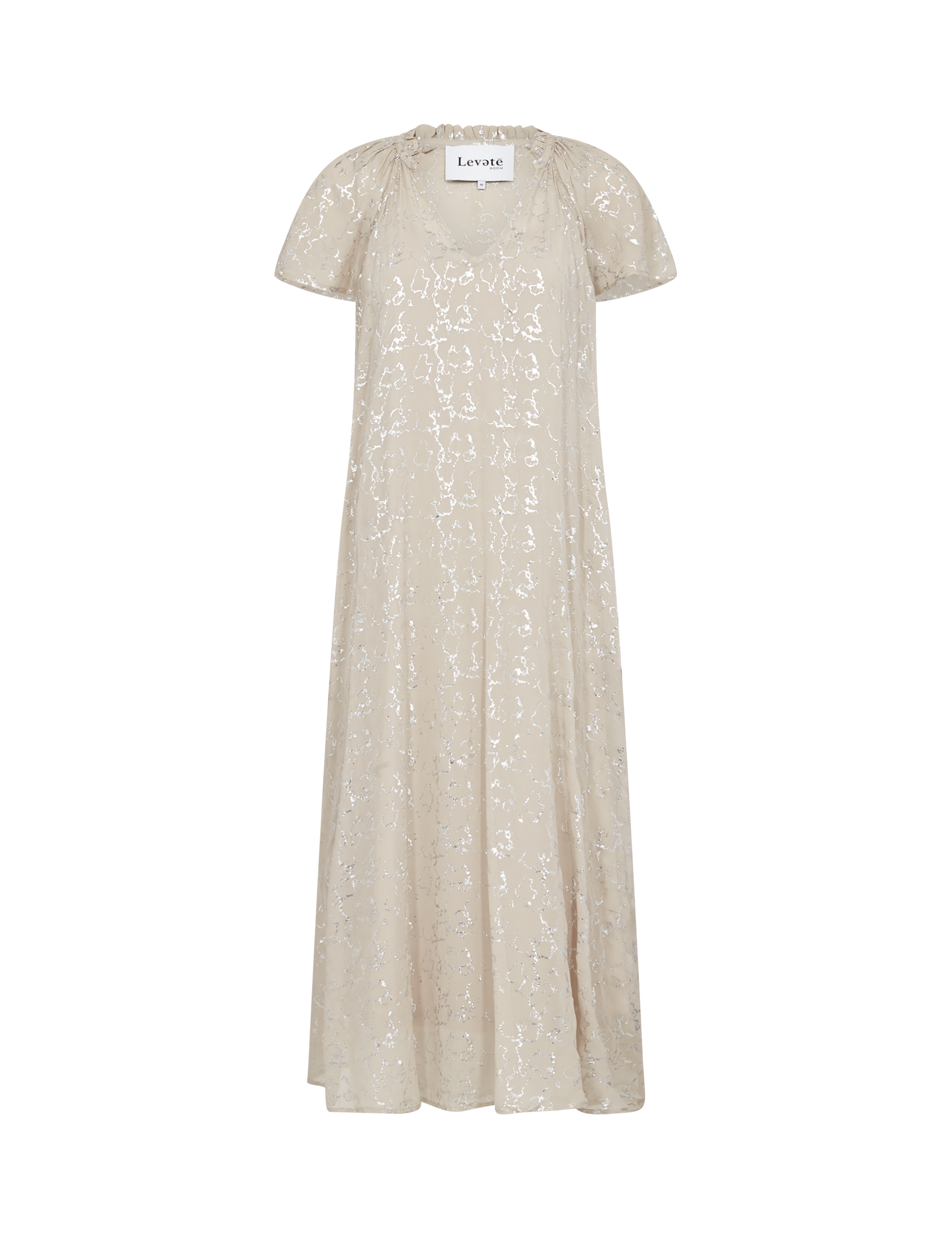 Leveté Room -  Galaxy 1 Dress Island Fossil Combi - 7
