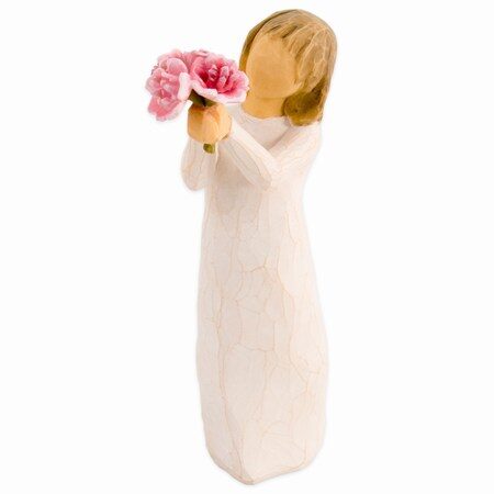 Thank You 14 cm - Willow Tree
