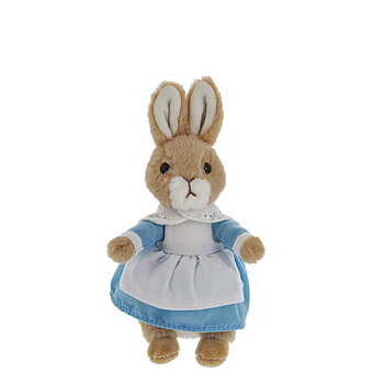 Mrs Kanin Gosedjur 16 cm (Beatrix Potter)