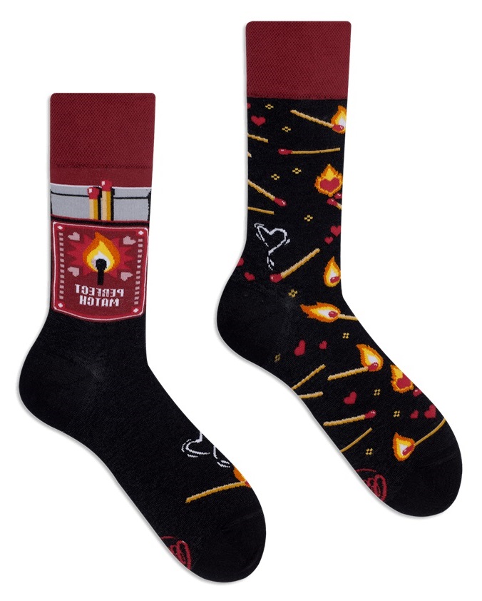 Many Mornings Perfect Match