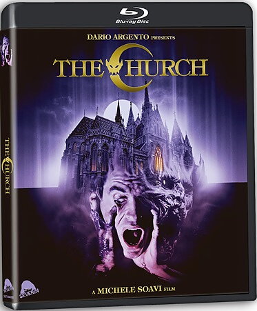 Church (BLU-RAY)