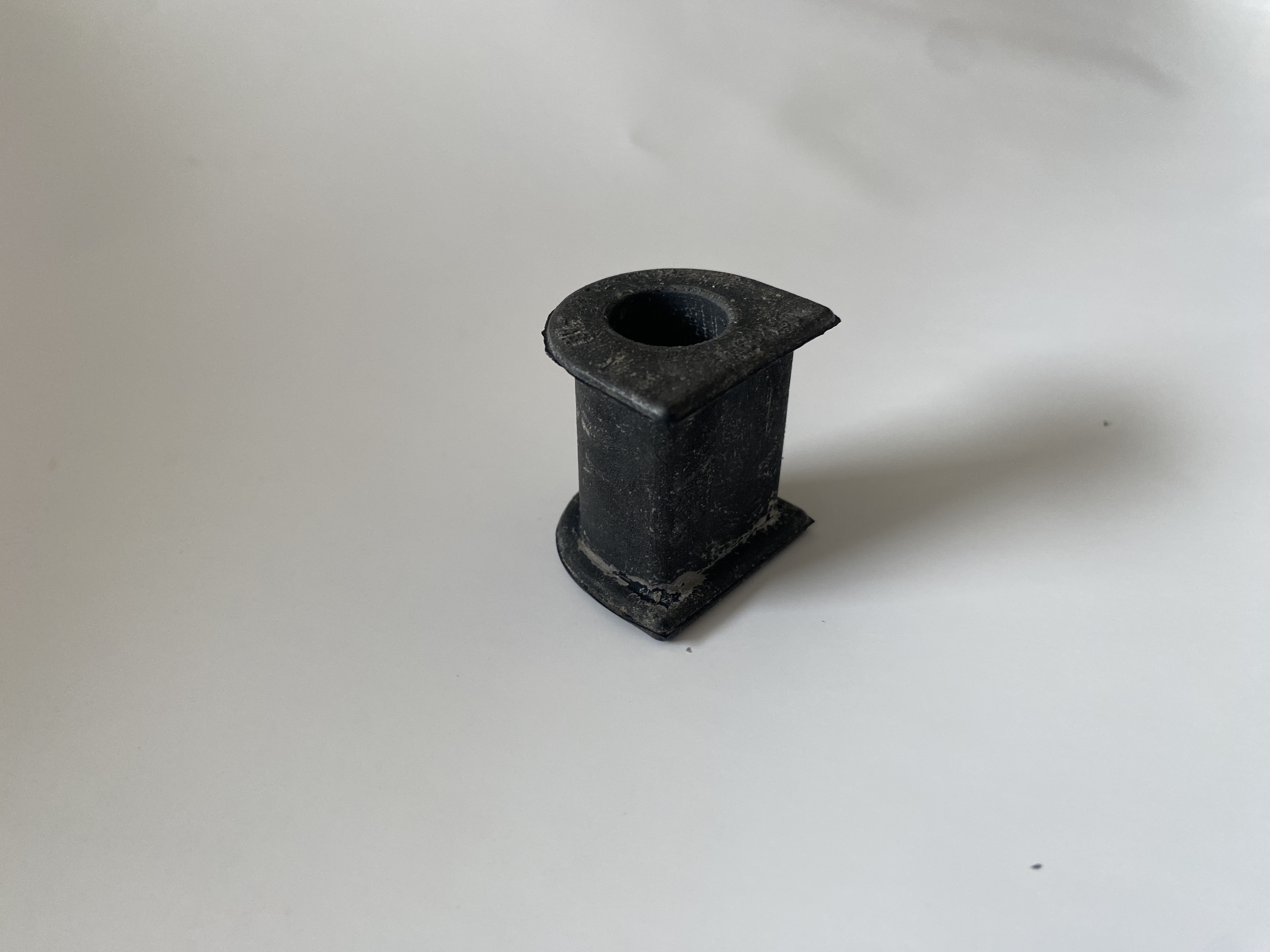 Puslat 12mm kallistuksenvakaaja taka Taunus /Cortina - 3