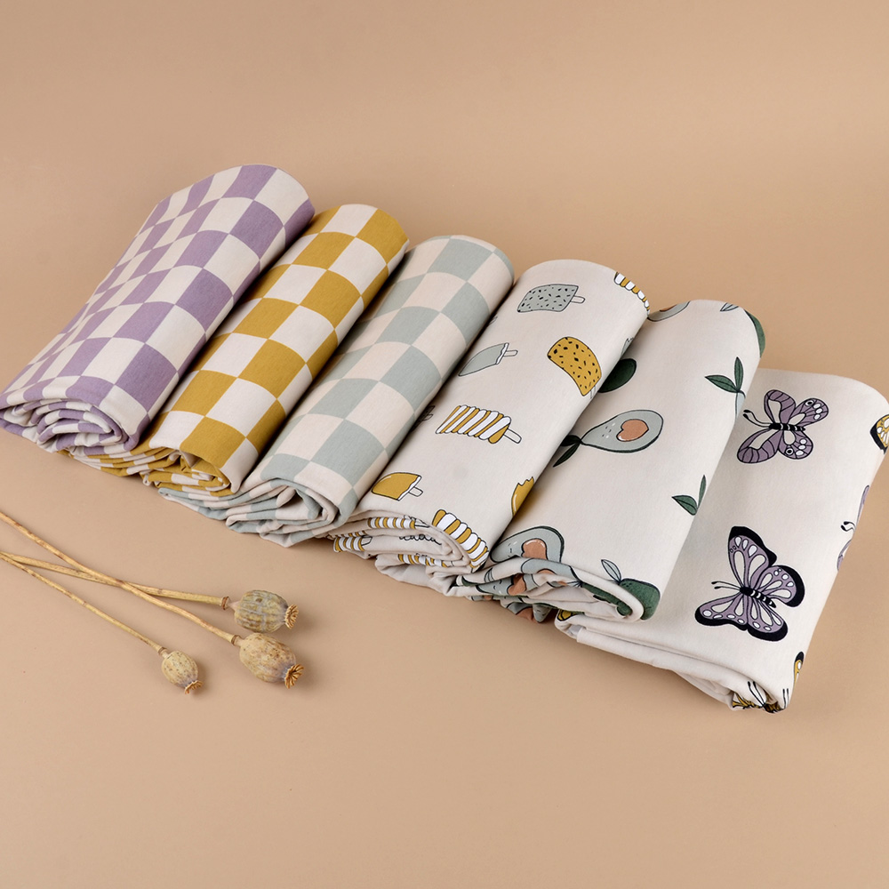 BLOCKS - DUSTY LILAC - 4