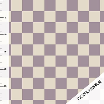 BLOCKS - DUSTY LILAC