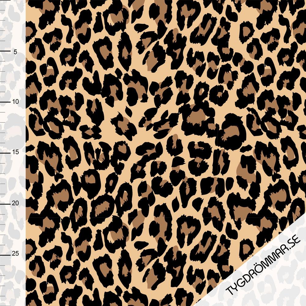 LEO - BUTTERNUT/SANDSTORM