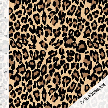 LEO - BUTTERNUT/SANDSTORM