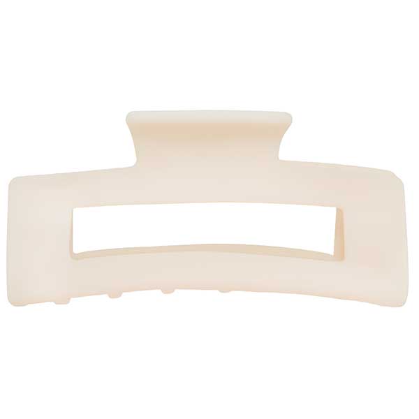 Annica Vallin - Hårklämma Timon Powder Matt Large - 4
