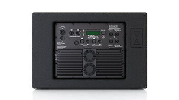 Paveosub-115sp-8K4/8K4D