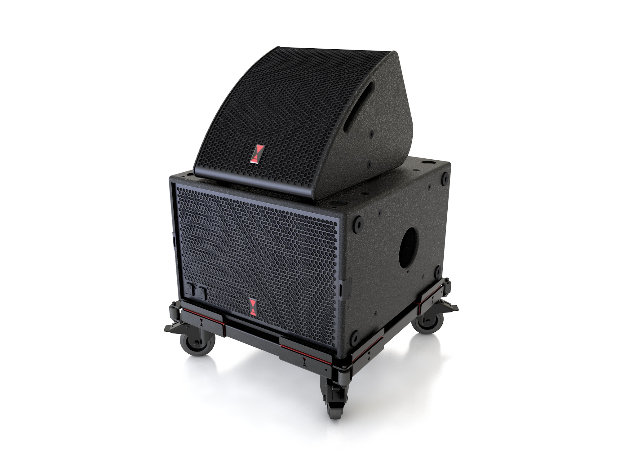 Paveosub-115sp-8K4/8K4D - 6