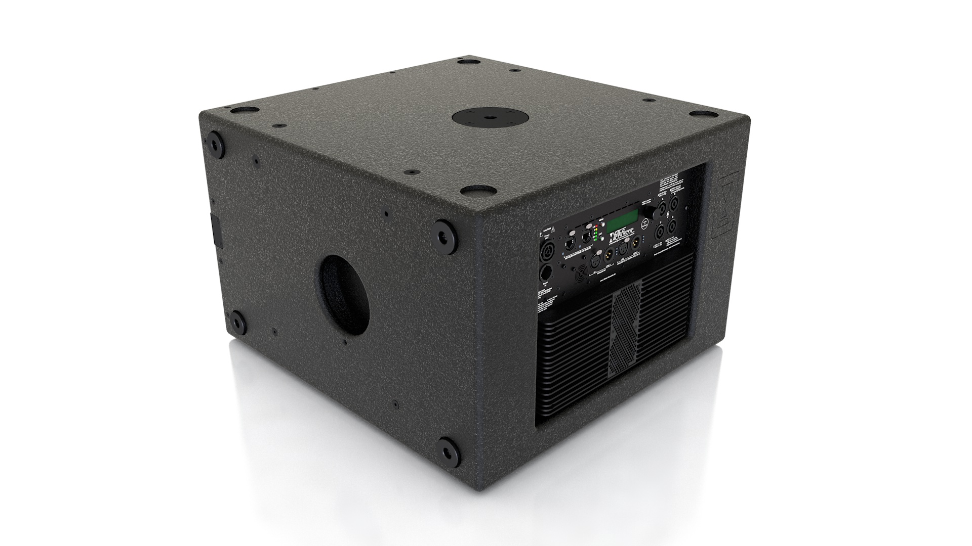 Paveosub-115sp-8K4/8K4D - 3