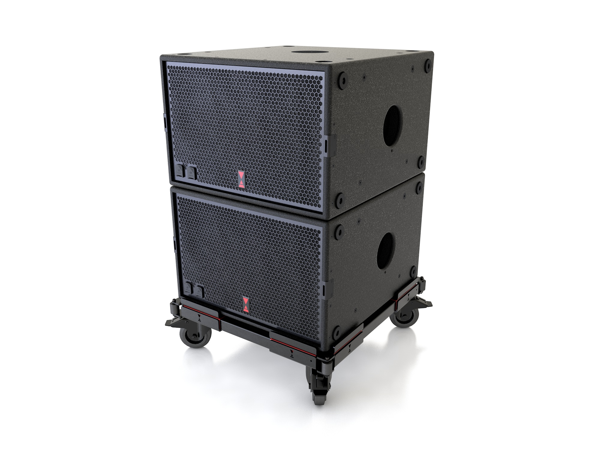 Paveosub-115sp-8K4/8K4D - 8