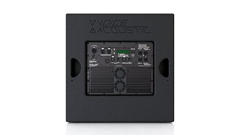 Paveosub-118sp-8K4/8K4D