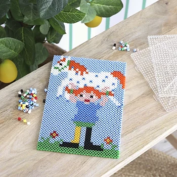 Pippi Bead Set, 2000+ Beads
