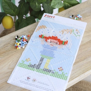 Pippi Bead Set, 2000+ Beads - 4