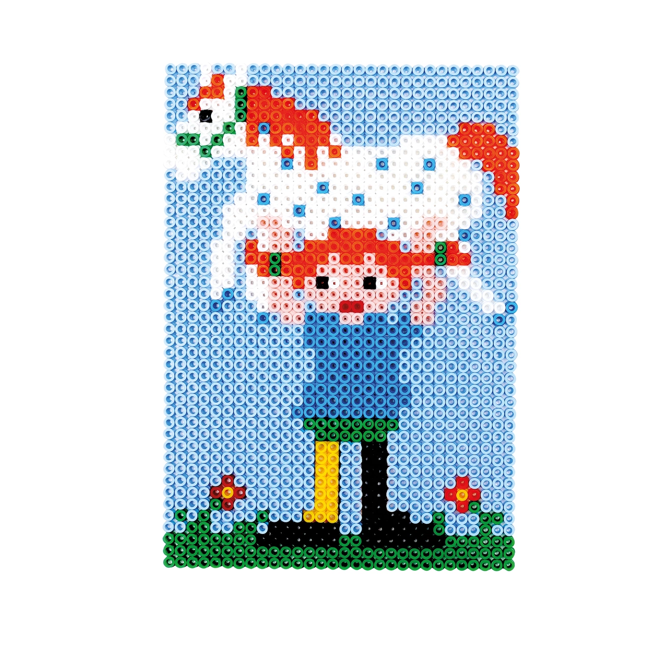 Pippi Bead Set, 2000+ Beads