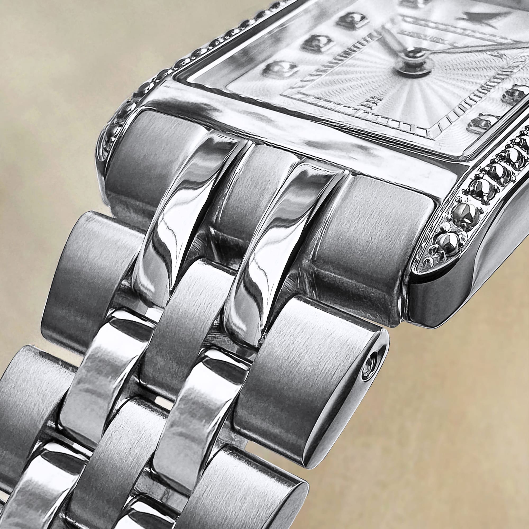 H&B Gala, Silver & White - 11