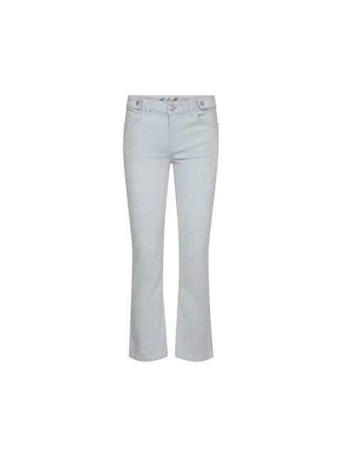 Ashley Ayame Jeans - Stl. 26 (S) - Mos Mosh
