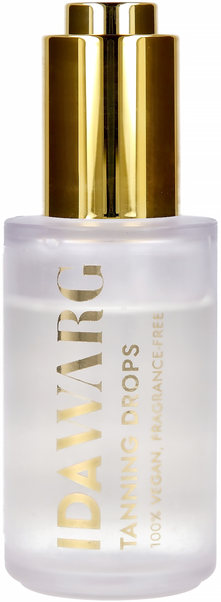 Ida Warg Face & Body Mousse Self Tan 150 ml 