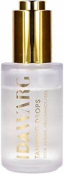 Ida Warg Face & Body Mousse Self Tan 150 ml 