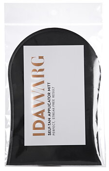 Ida Warg Beauty Tanning Mit 1 st