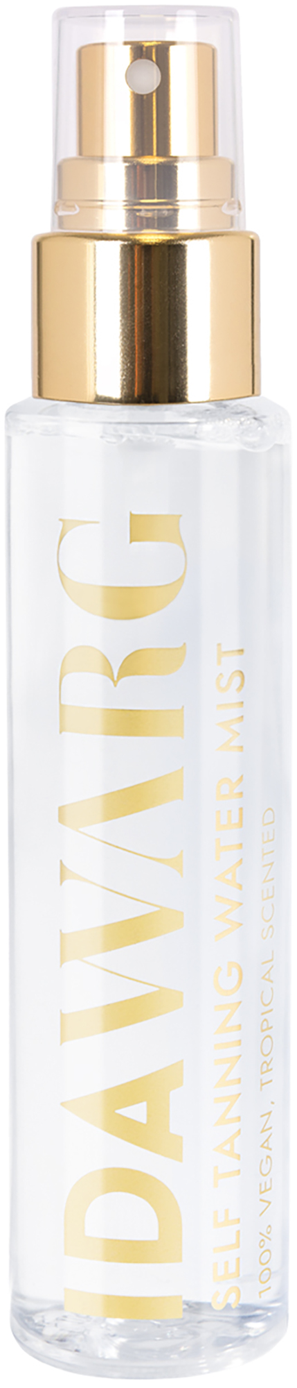Ida Warg Beauty Self-Tanning Water Mist 75 ml 