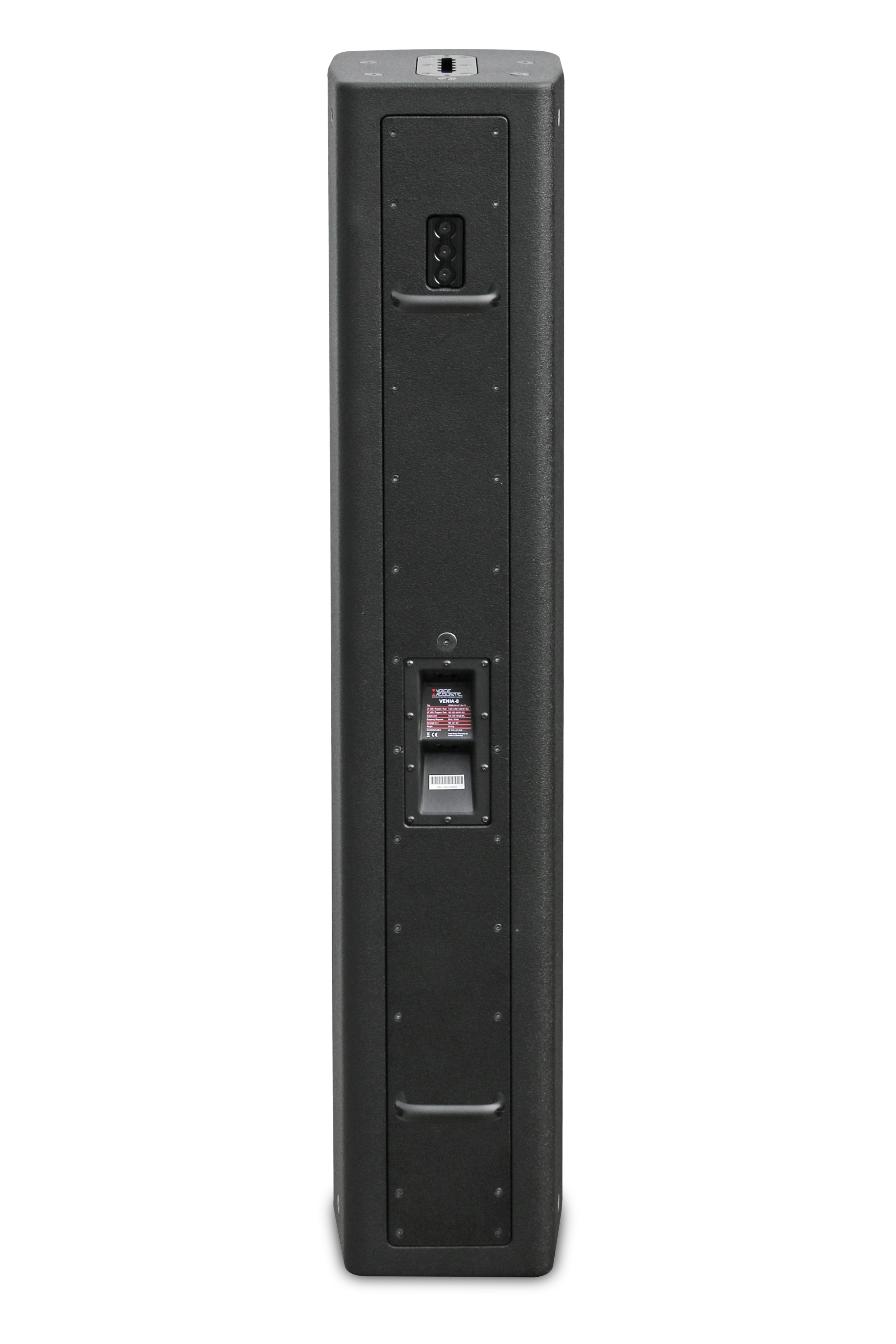 VENIA-8 - 16