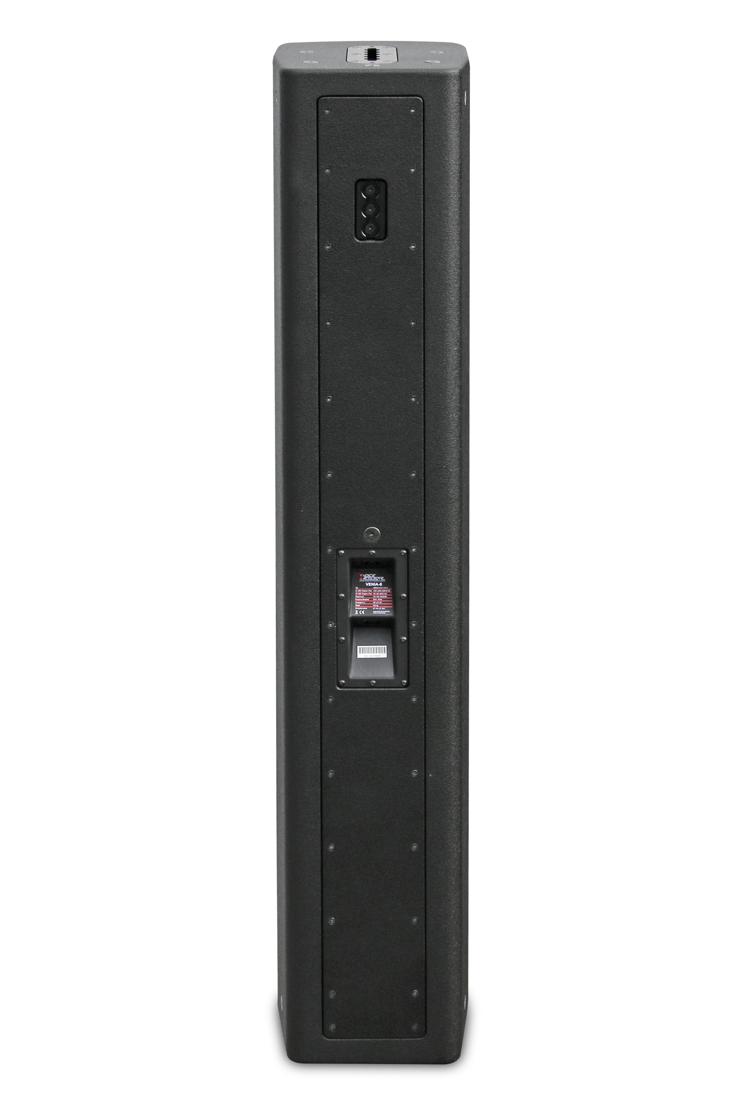 VENIA-8 - 9