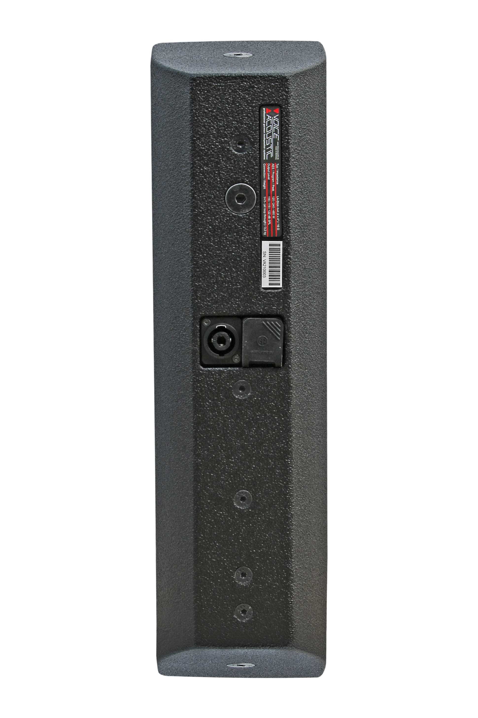 LA-Stick 4x4 - 4