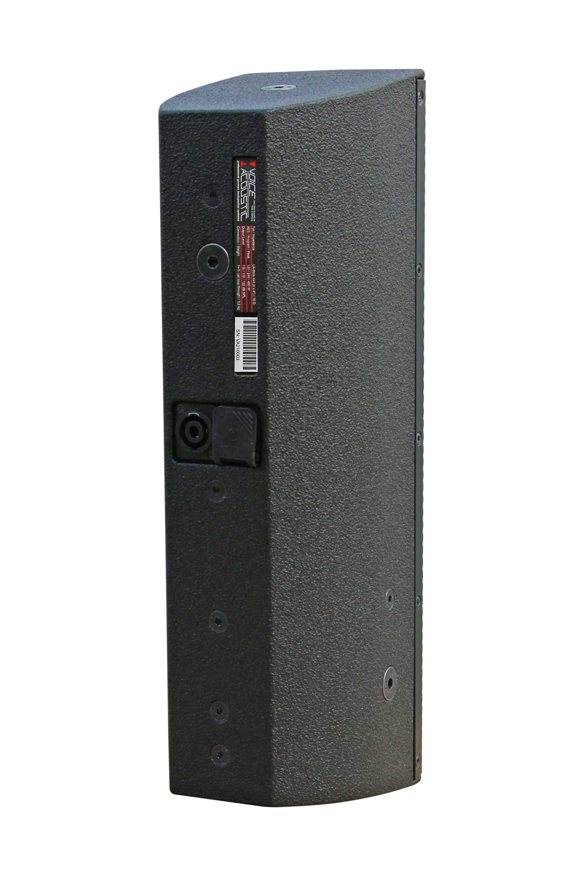 LA-Stick 4x4 - 5