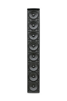 LA-Stick 8x4