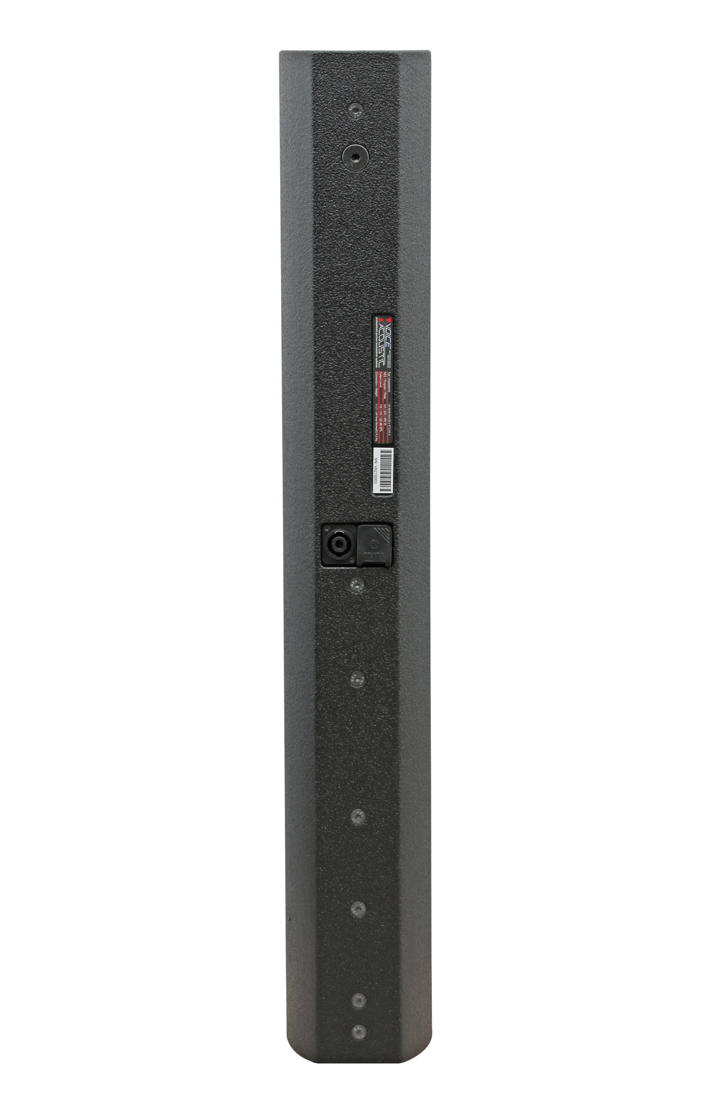 LA-Stick 8x4 - 5
