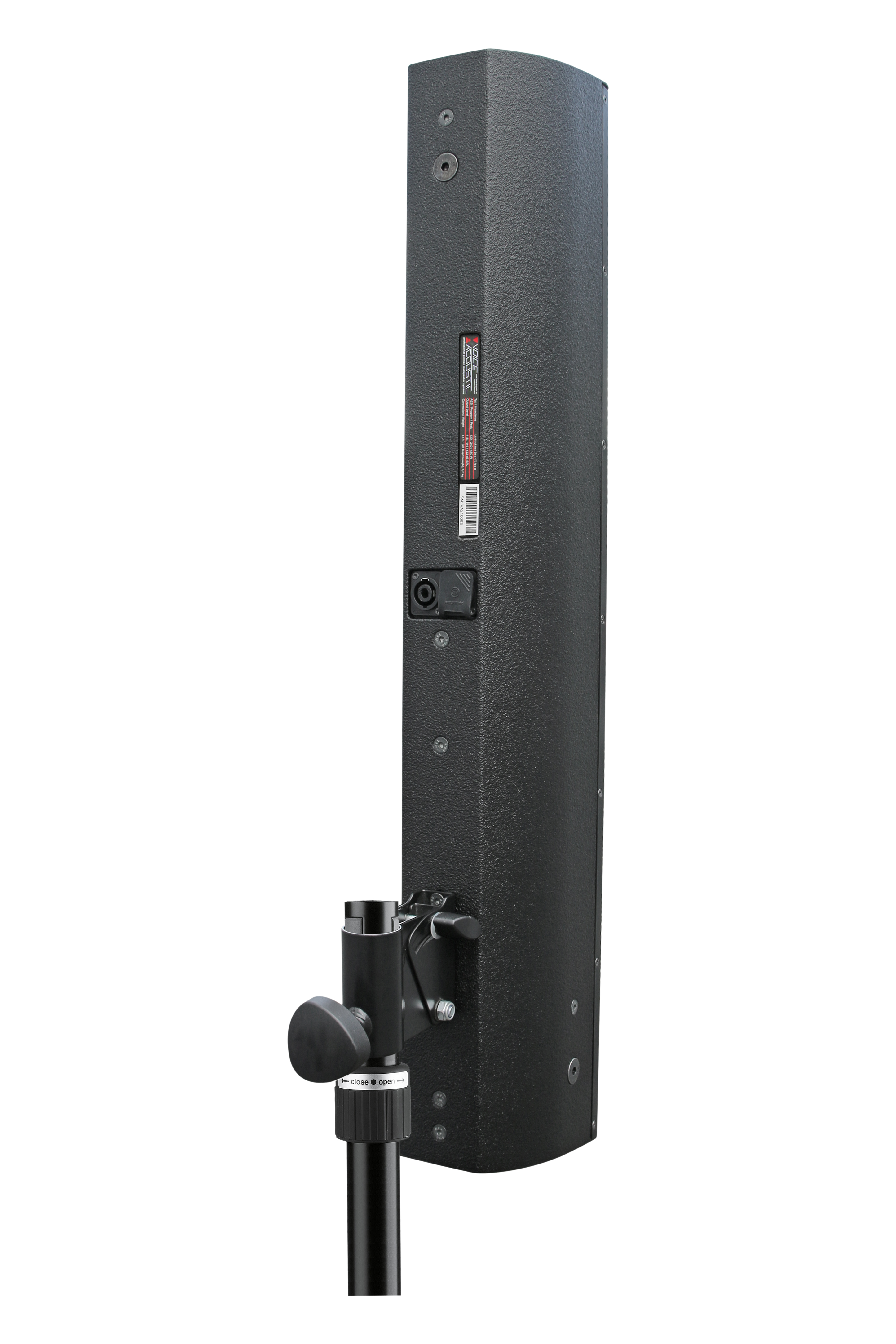 LA-Stick 8x4 - 11