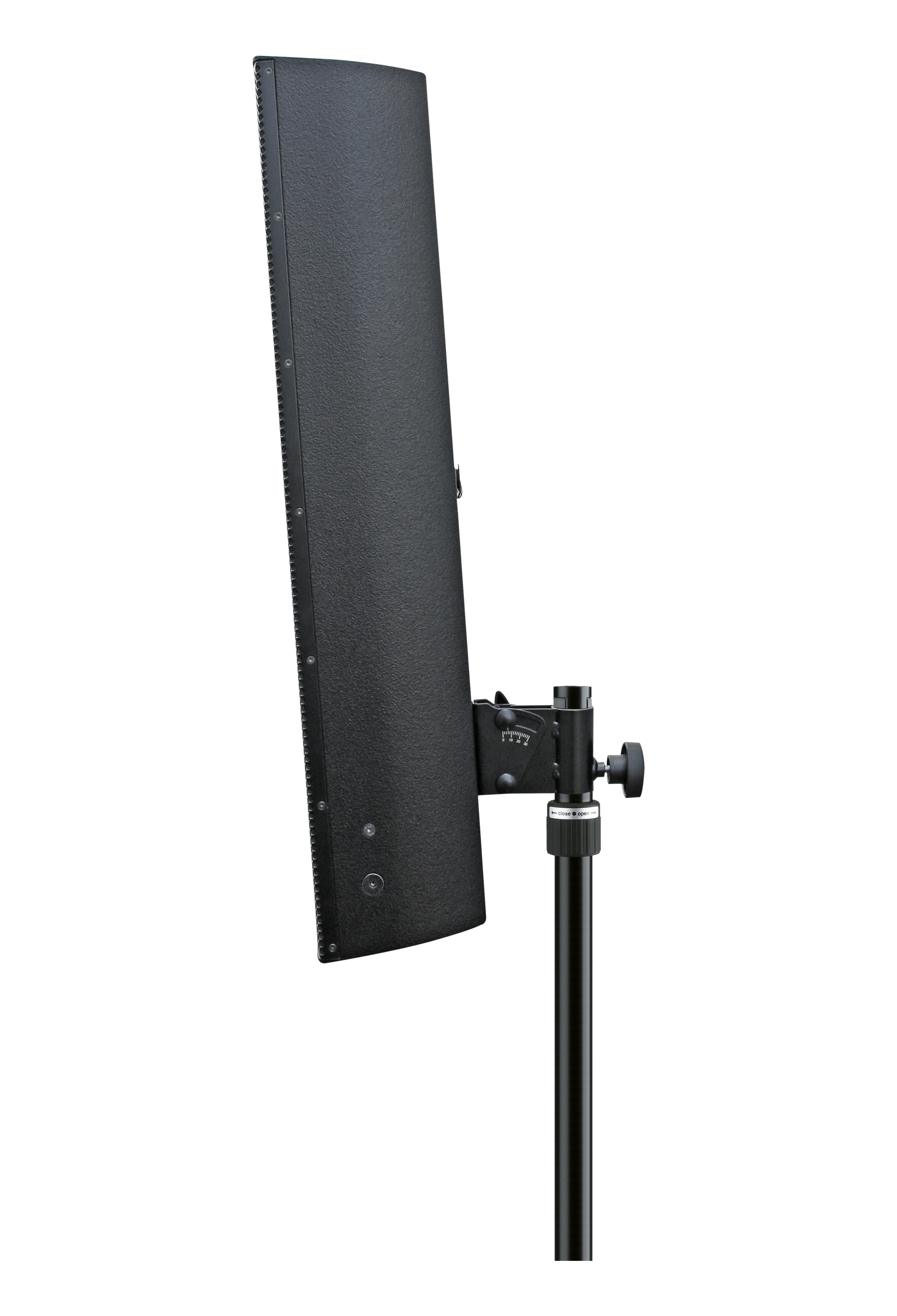 LA-Stick 8x4 - 10