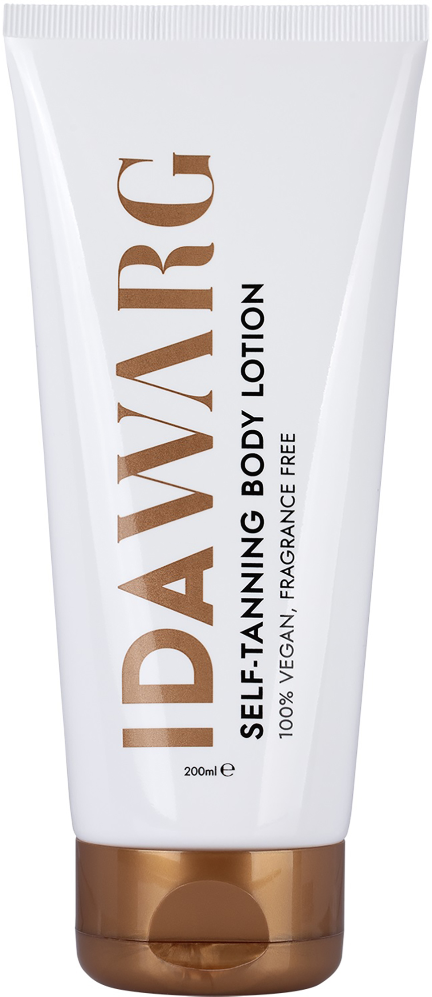 Ida Warg Self Tanning Body Lotion, 200 ml