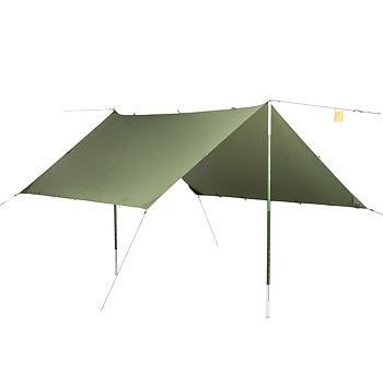 Exped Tarp II Extreme