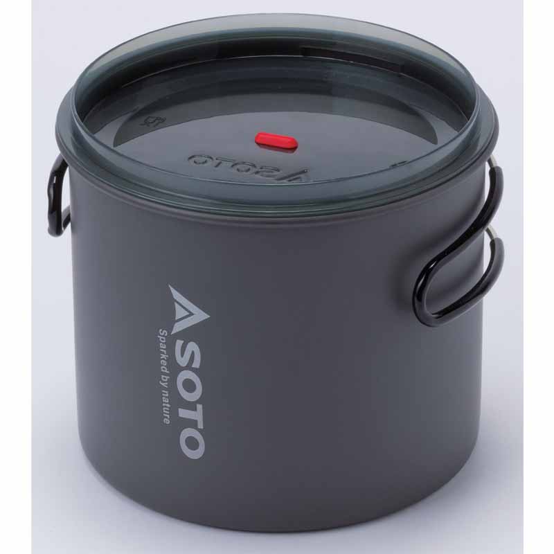  Soto New River Pot - 3