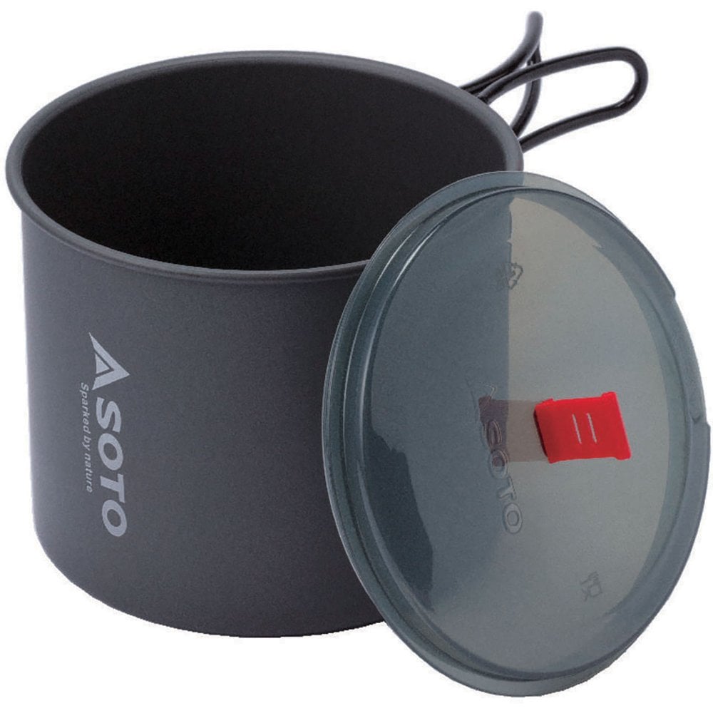  Soto New River Pot - 2