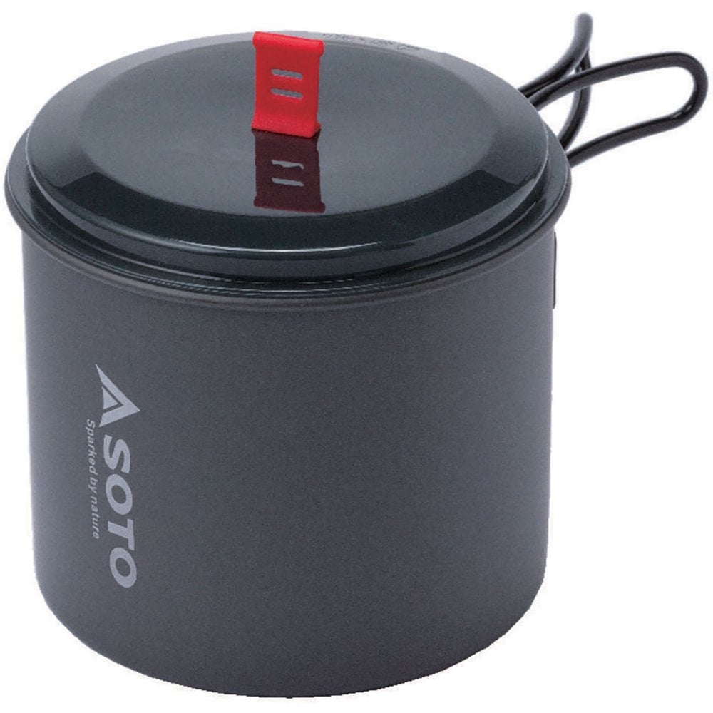  Soto New River Pot