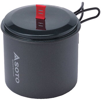  Soto New River Pot