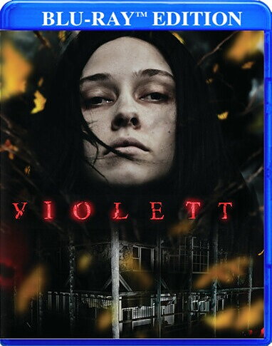 Violett (BLU-RAY)